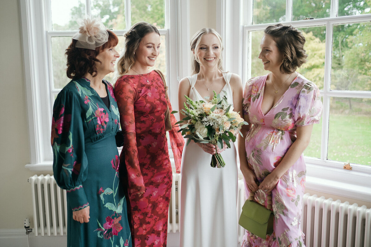 Kelham Country Manor House Wedding Photographer - Stunning Nottingham Venue-35