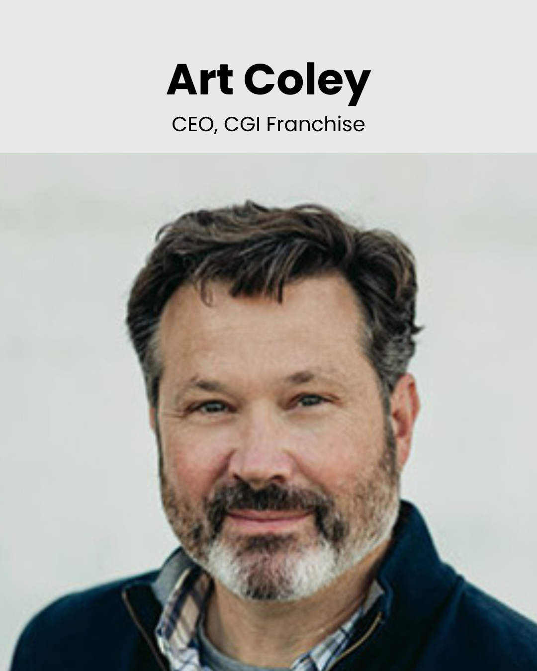 Art Coley