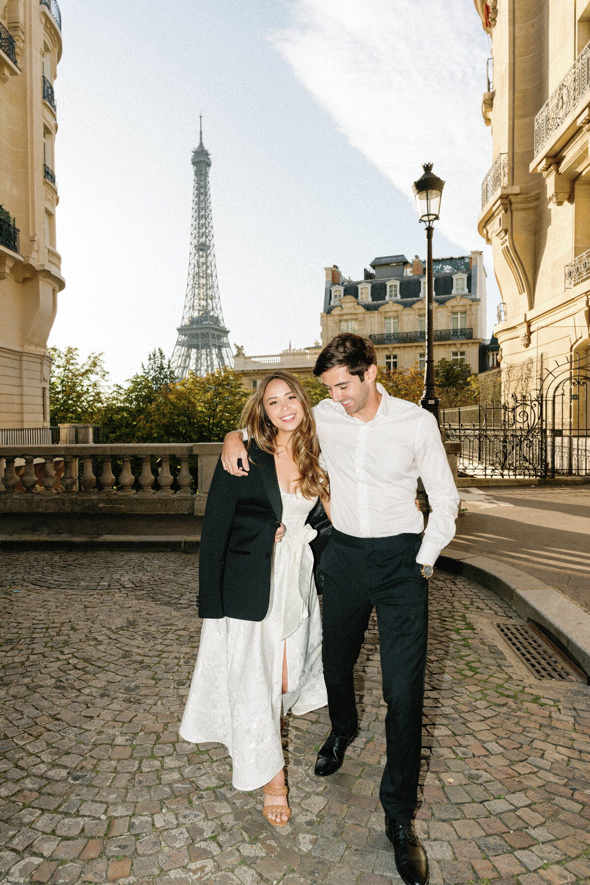 Christine & Kyle in Paris by Tatyana Chaiko Photographer France023