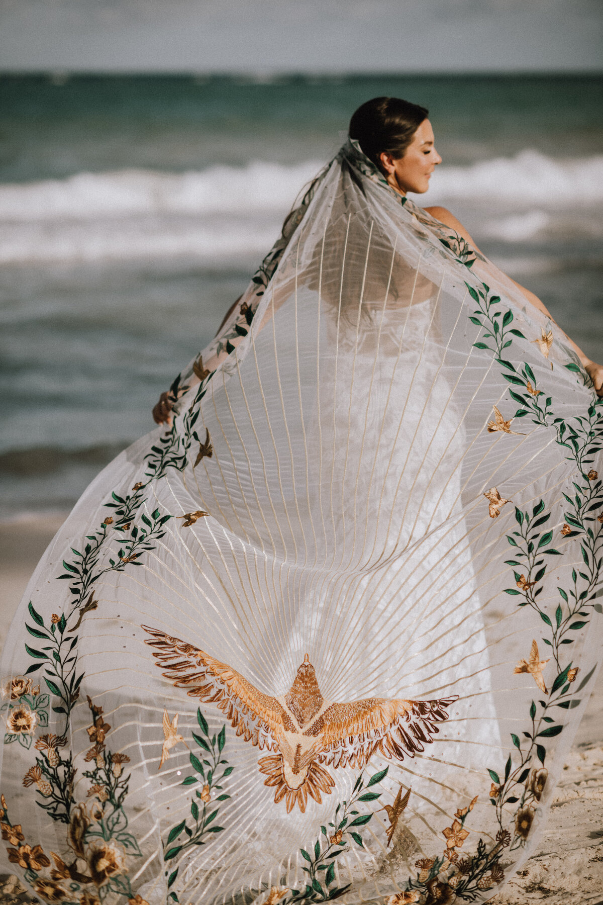 Ambar + Alejandro with Tulum Wedding Photos-01-1614