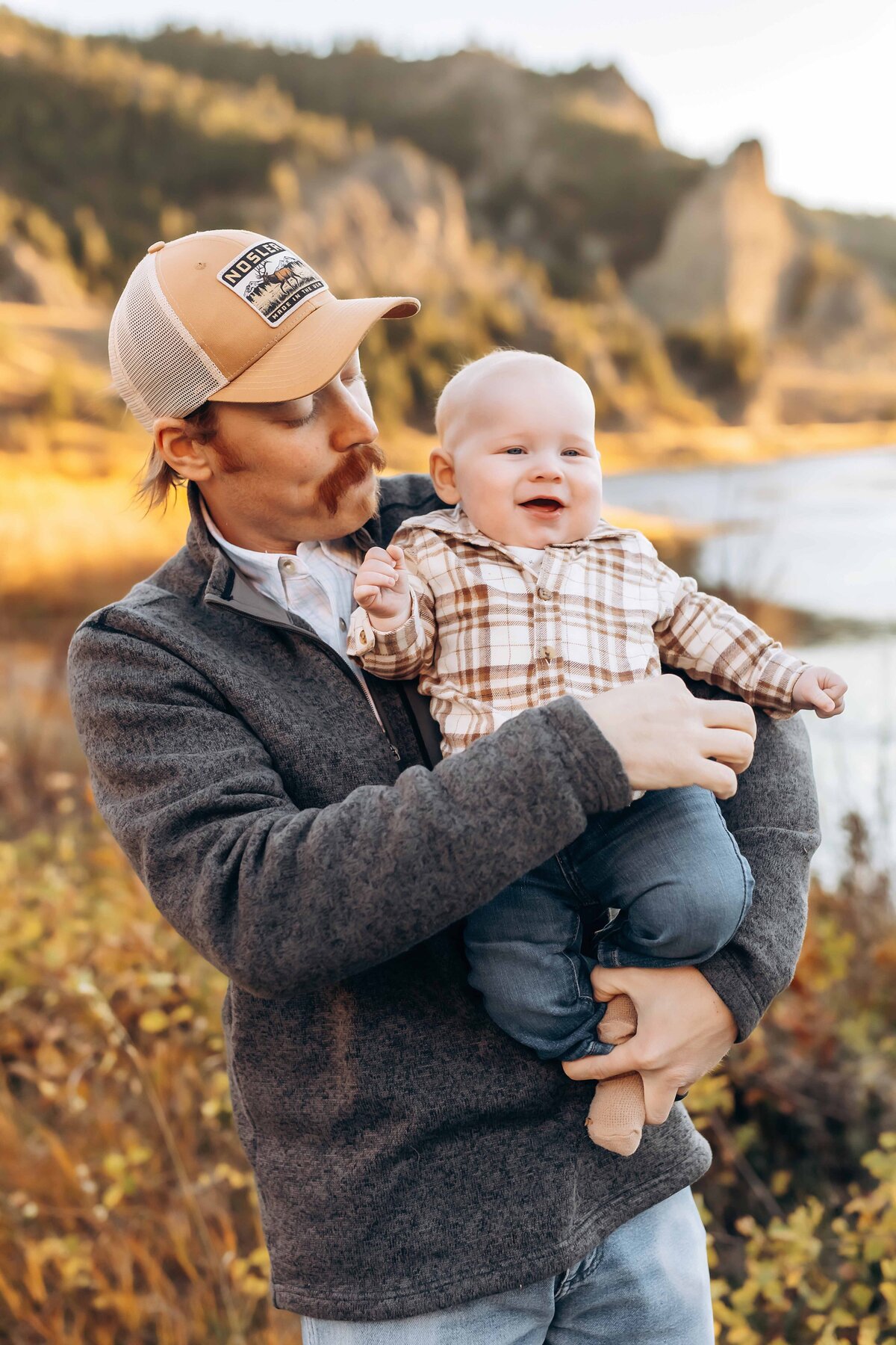KLOPPEL FAMILY 2025 - © Aspen Creek Photography-3366 copy