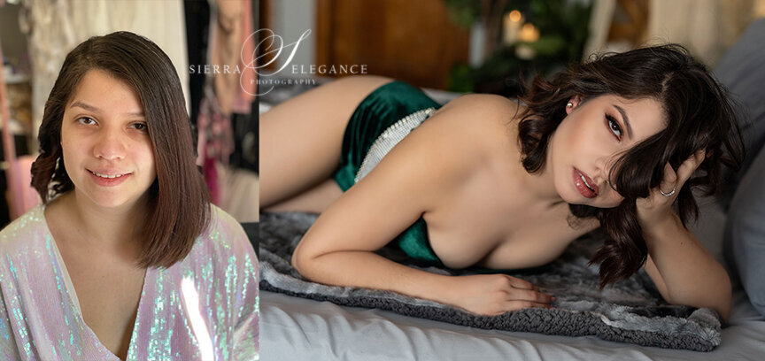 Karla Flores Boudoir 20