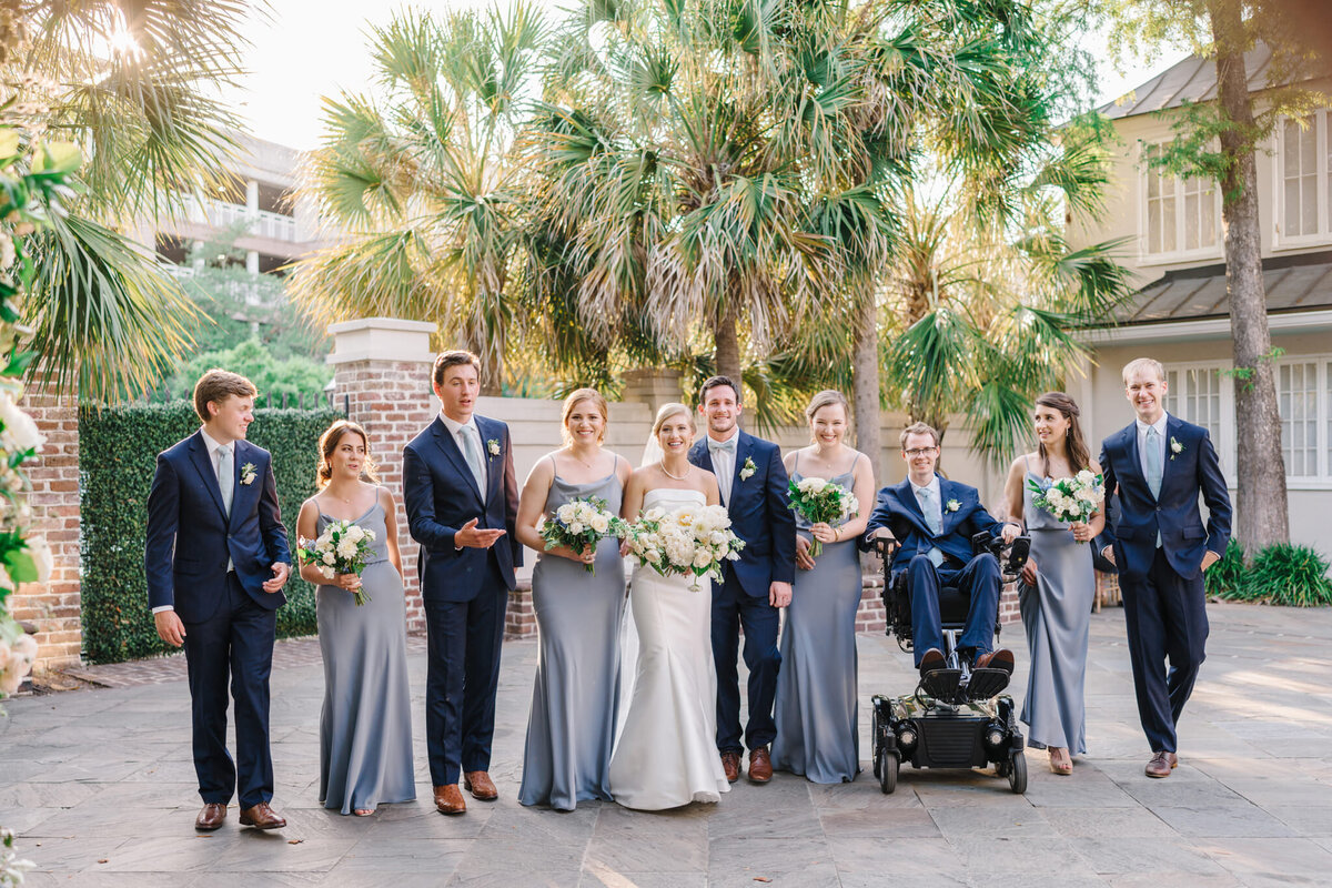 Sweet Grass Social Charleston Wedding Planners and Pasha Belman Photography