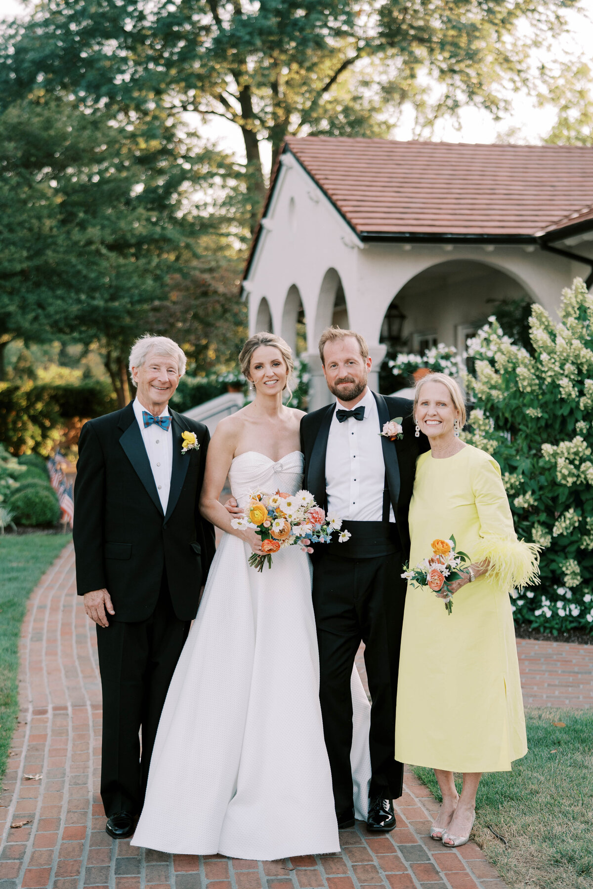 St. Louis Country Club Wedding Photography79