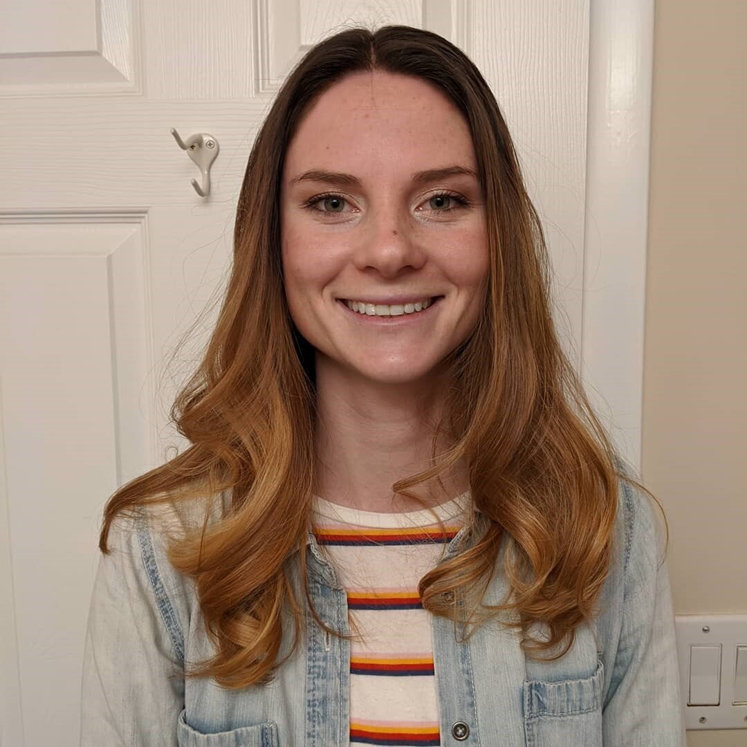 hair color