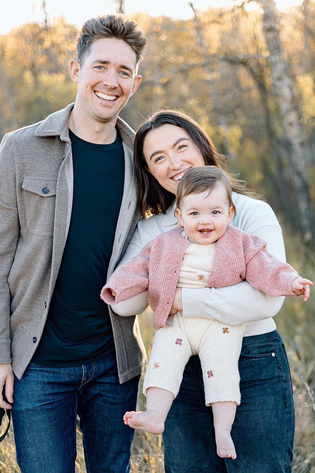 Calgary Family Photographer Laura Karl Photo 4