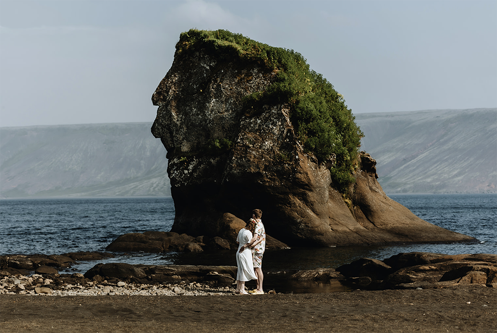 who is the best photographer in iceland