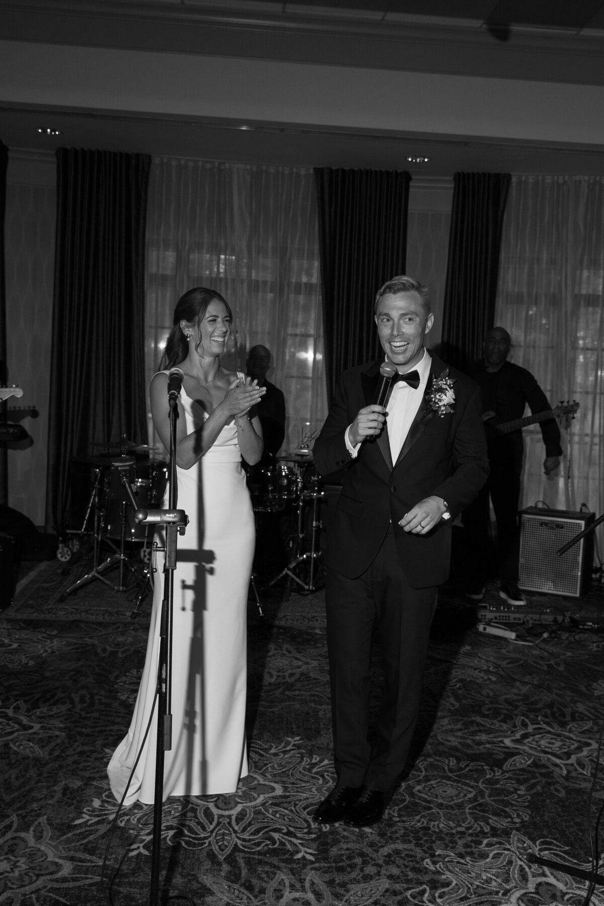 Upstate NY Wedding Photographer
