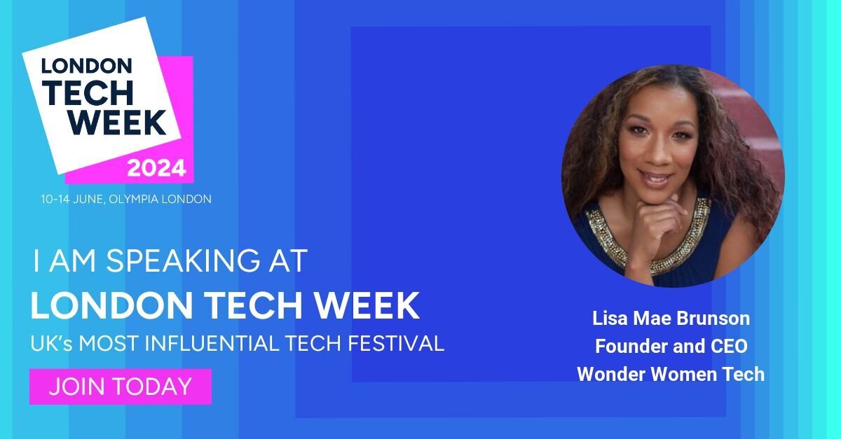 Lisa Mae LTW Speaker