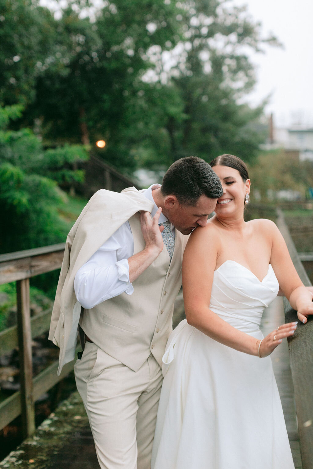 Annie Paige Photography Pennsylvania & Coastal New England Based Wedding Photography Engagement Light Airy Weddings East Coast Photographer18