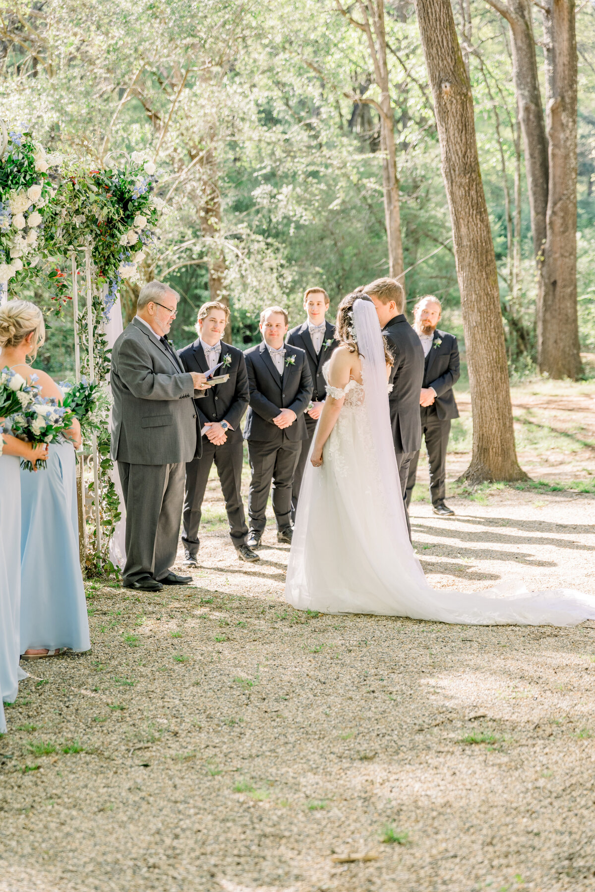 Julie & Cole Wedding-537