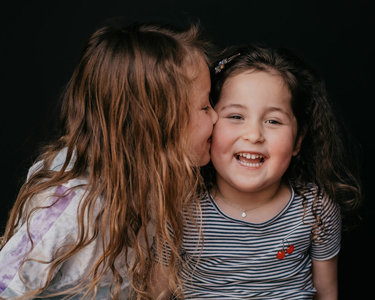 kinderportret LeukFotografie in Amsterdam Noord