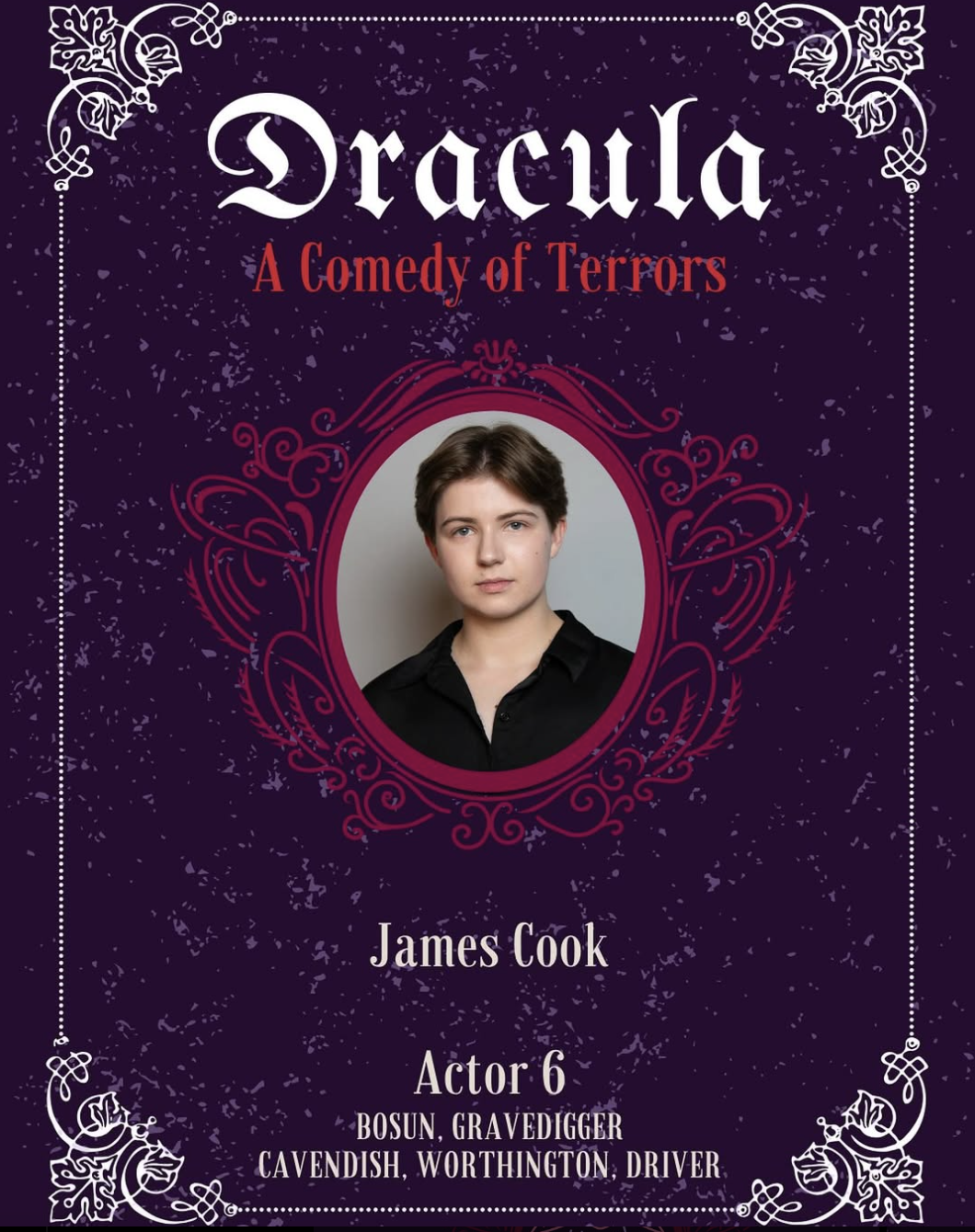 Actor Showcase