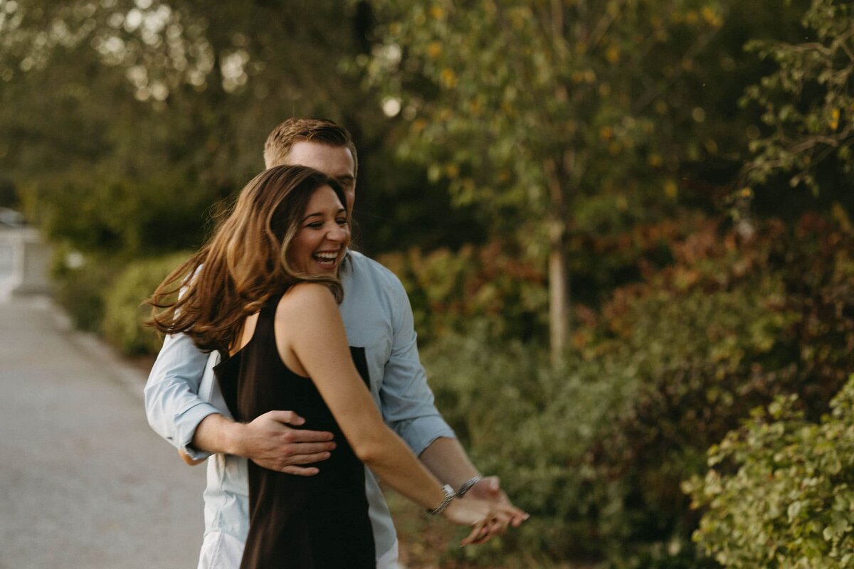 St. Louis Forest Park Proposal Engagement -  Stacey Vandas Photography -_-76