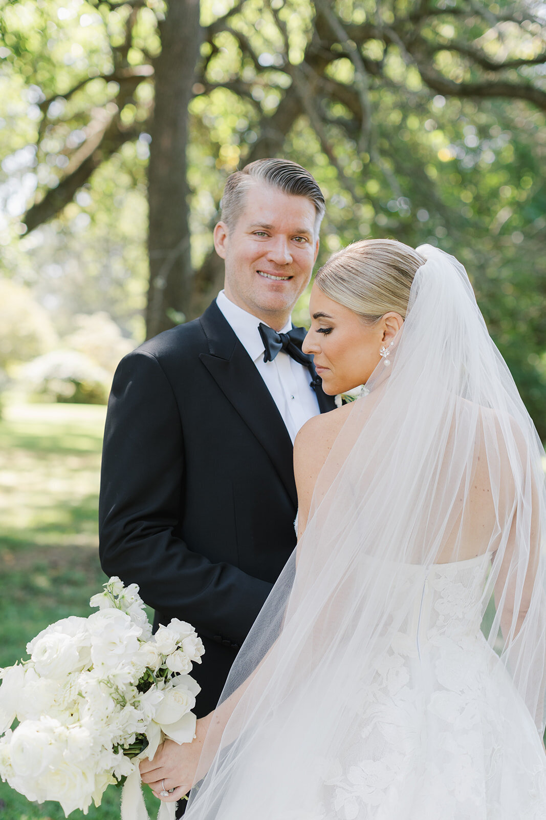 03. Katie & Brent_s Wedding - First Look & Formal Portraits 34