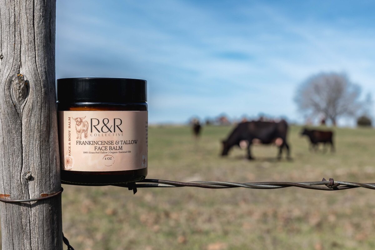 Product R&R CollectiveSSS