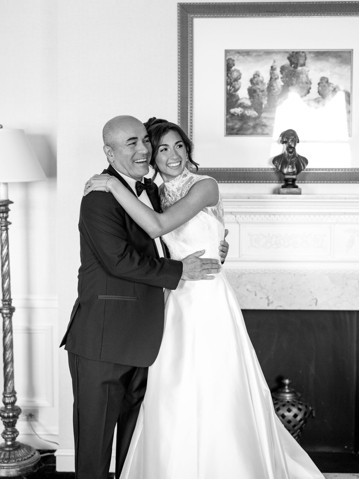 The Drake Hotel Chicago Wedding Photos-24