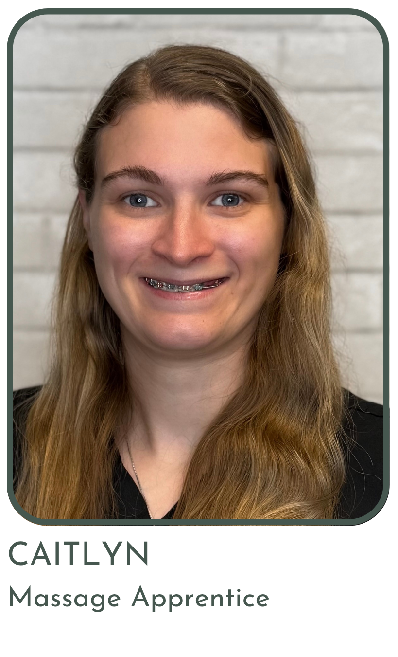 Caitlyn Profile 2025