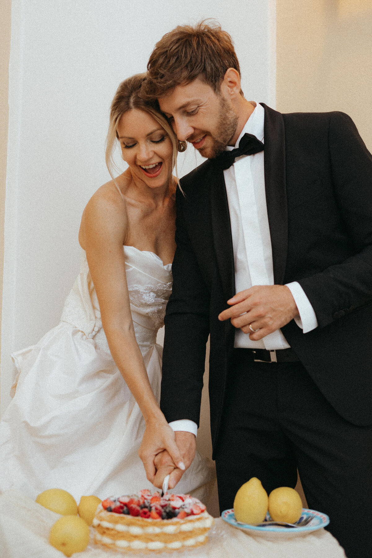 Amalfi Coast Italy Wedding |Megan Badia Photography_-17