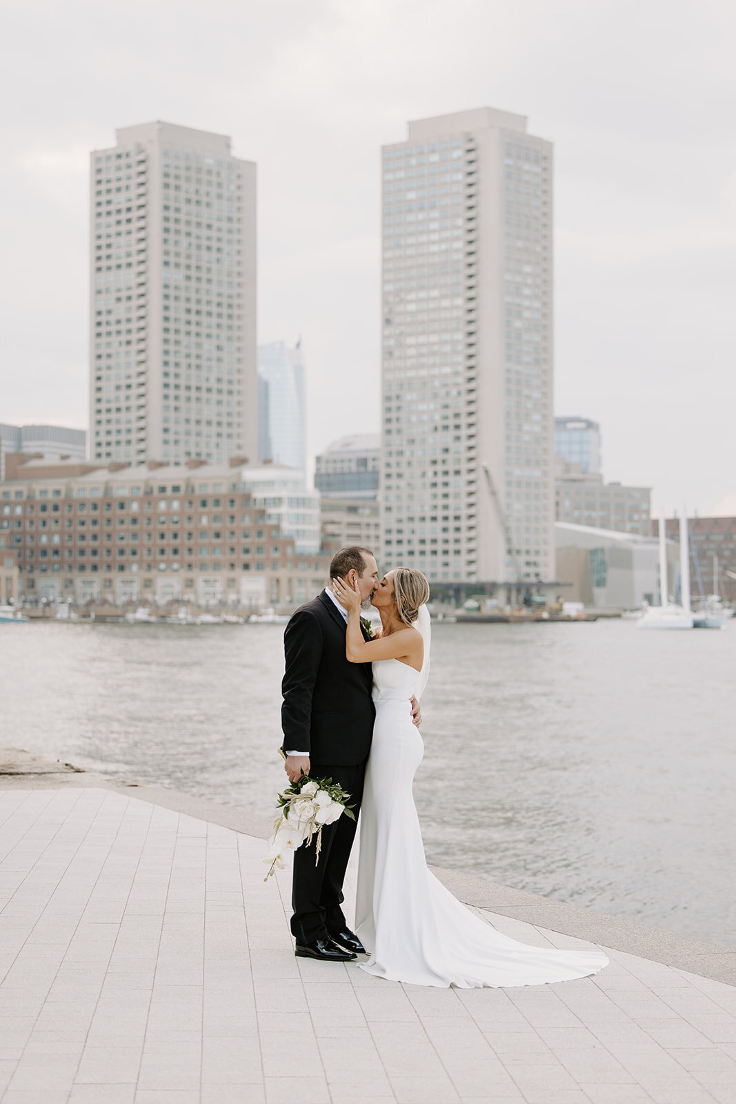 Seaport Elopement3