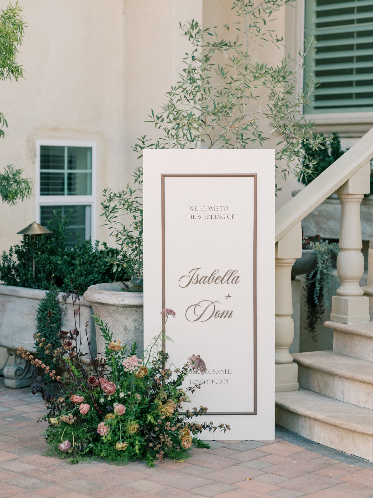 Villa Zosaneli- San diego wedding photogapher Camila M. -44