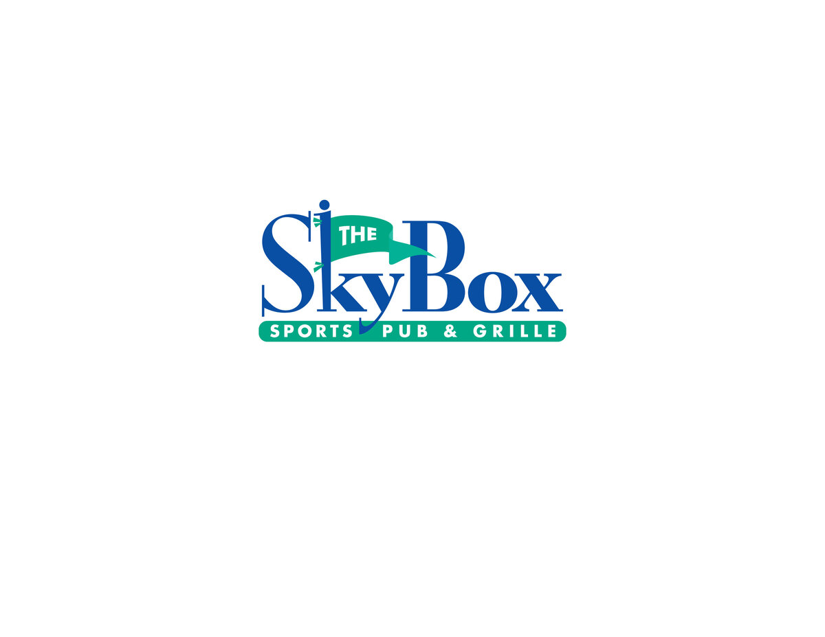 LOGO SkyBox