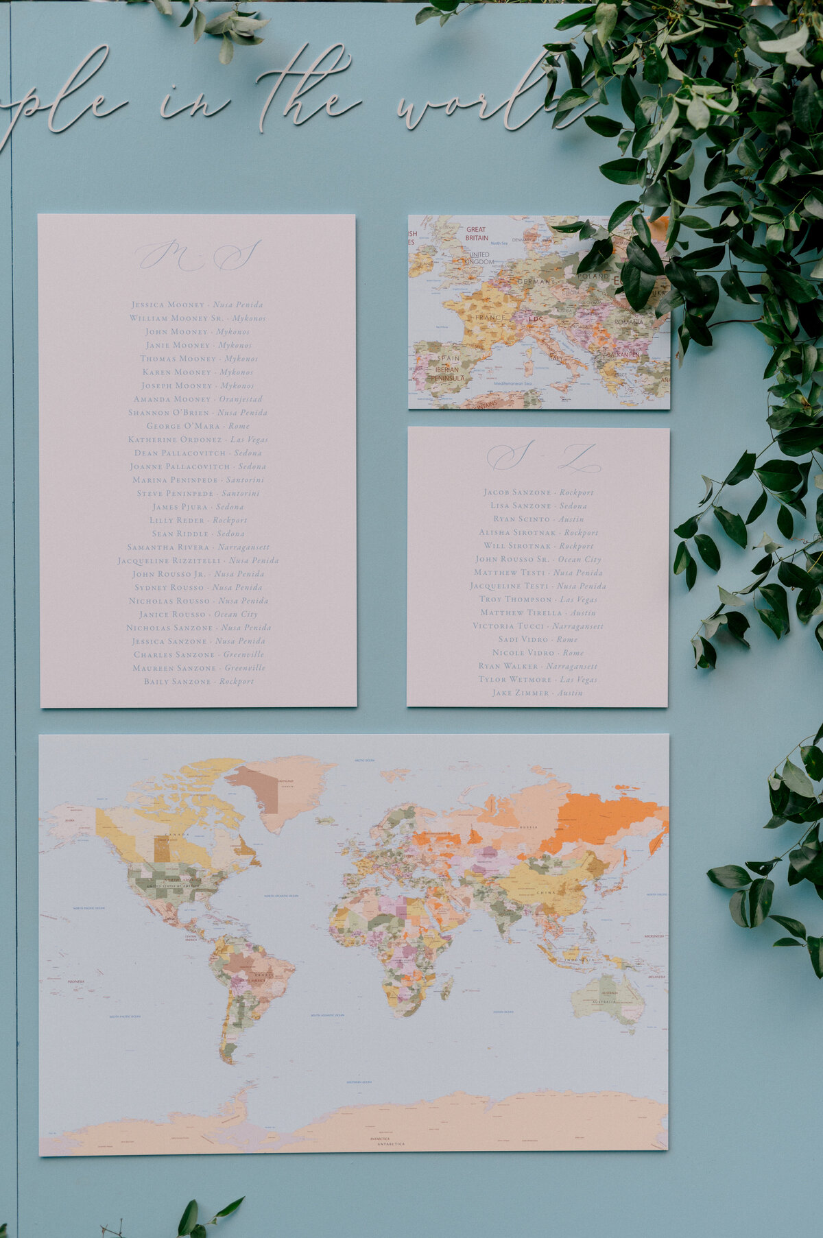 wedding-seating-chart-travel-maps