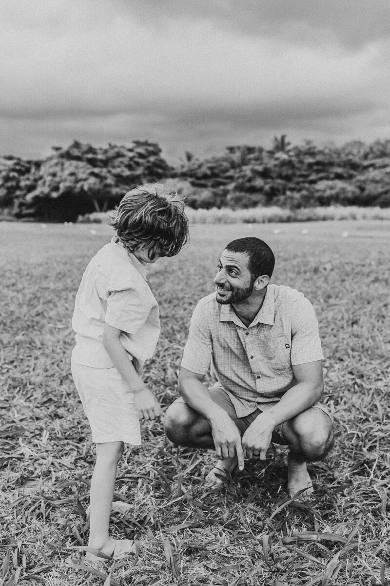 Christina + Kyle Extended Family Session-116