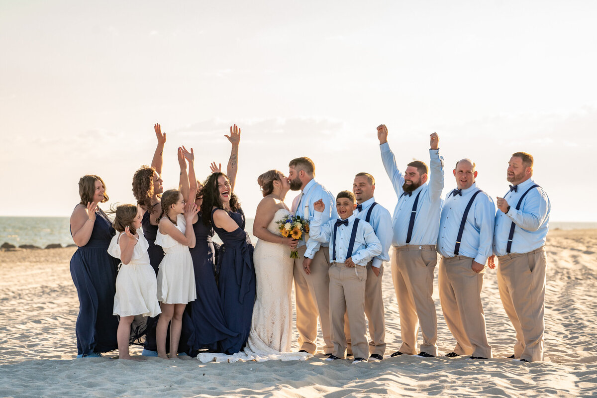 Nathalie  Michaels Wedding-345