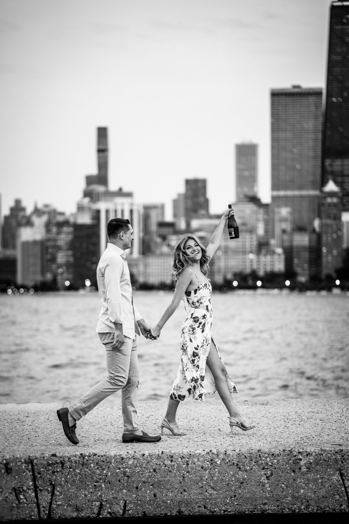 north-avenue-beach-engagement-session-chicago+(5)