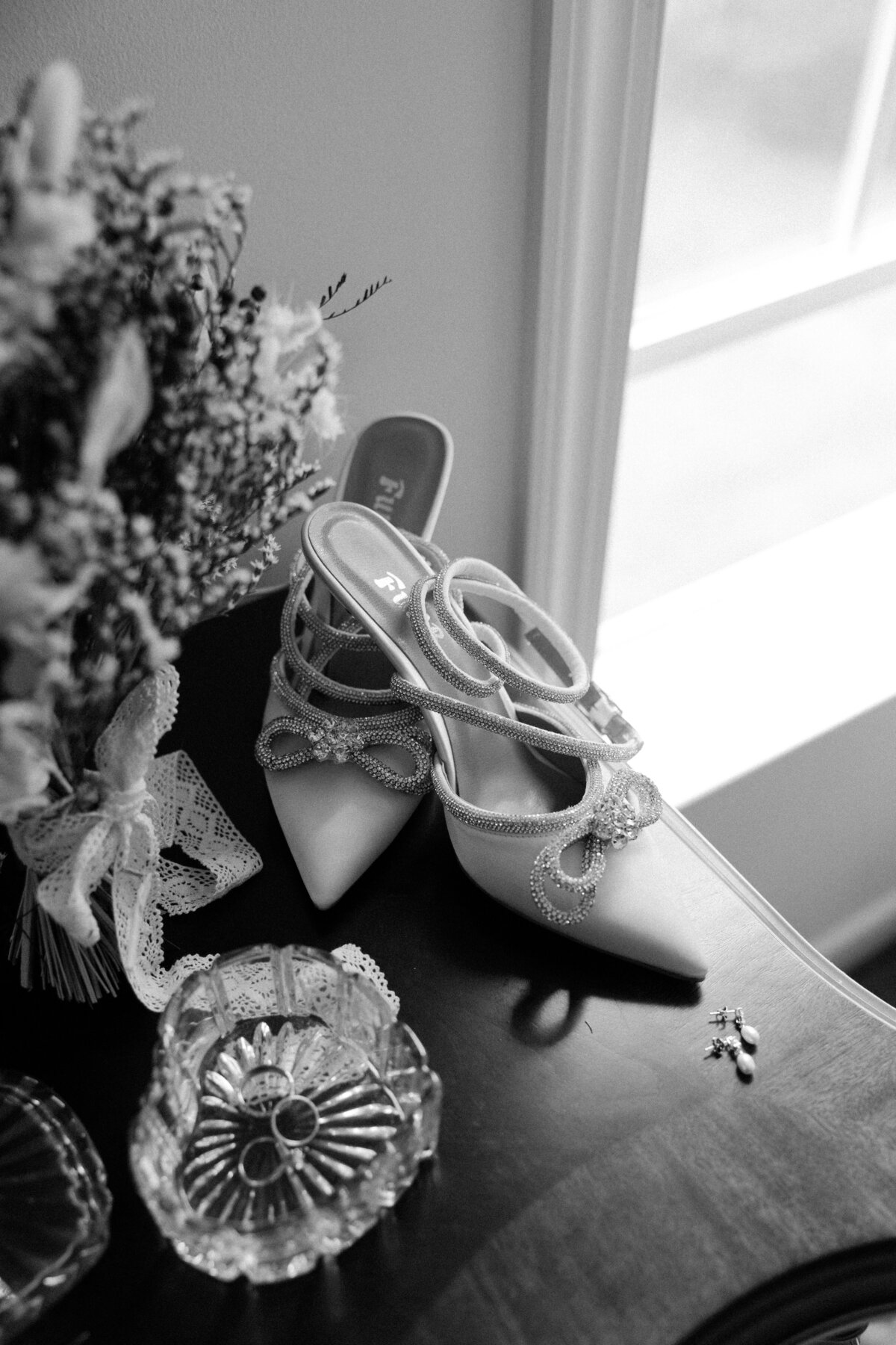 Timeless Wedding Photography by Richmond VA Wedding Photographer