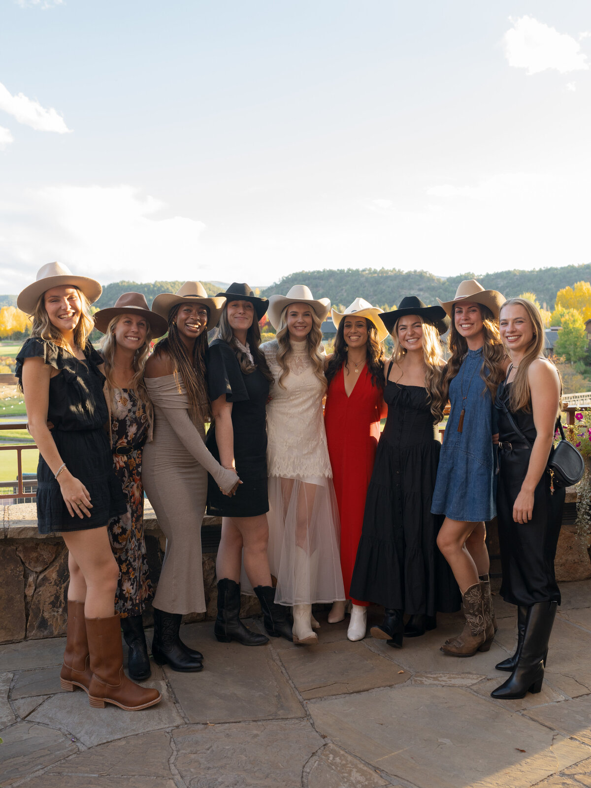 Lauren & Seth Wedding-74