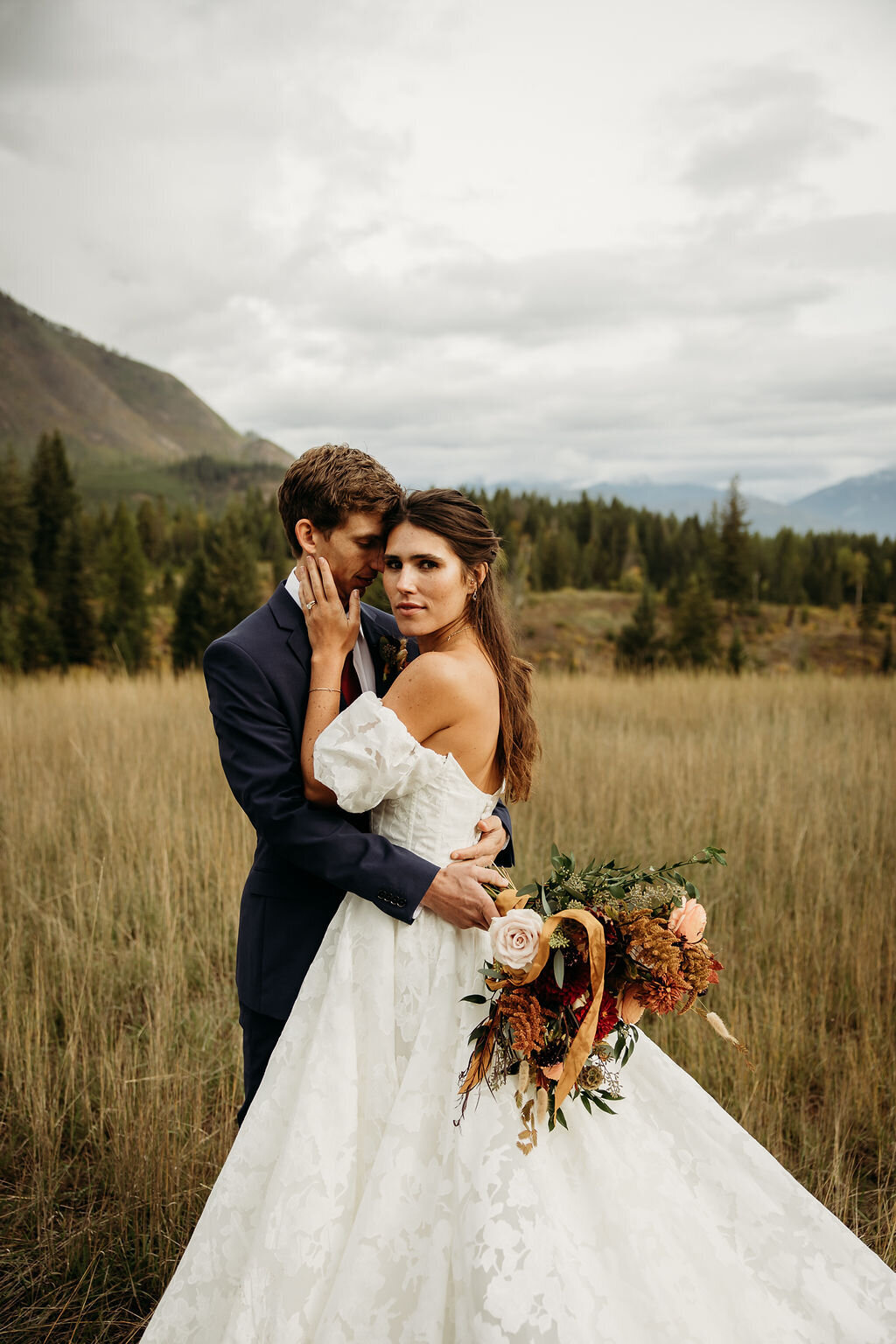 surnise-elopement-mountain-glaciernationalpark-mountain-elopement-photographybybrogan-69