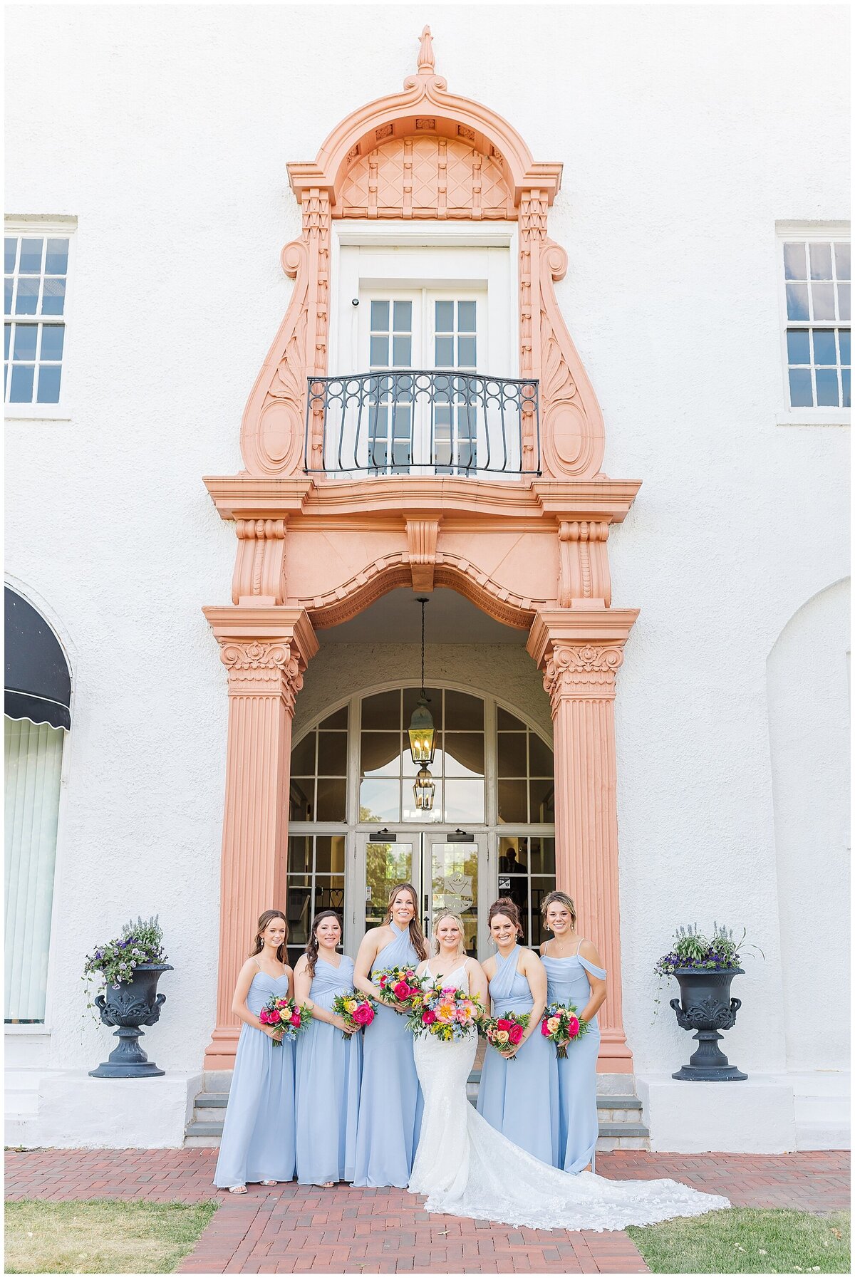 Ravisloe Country Club Wedding 062224_1065