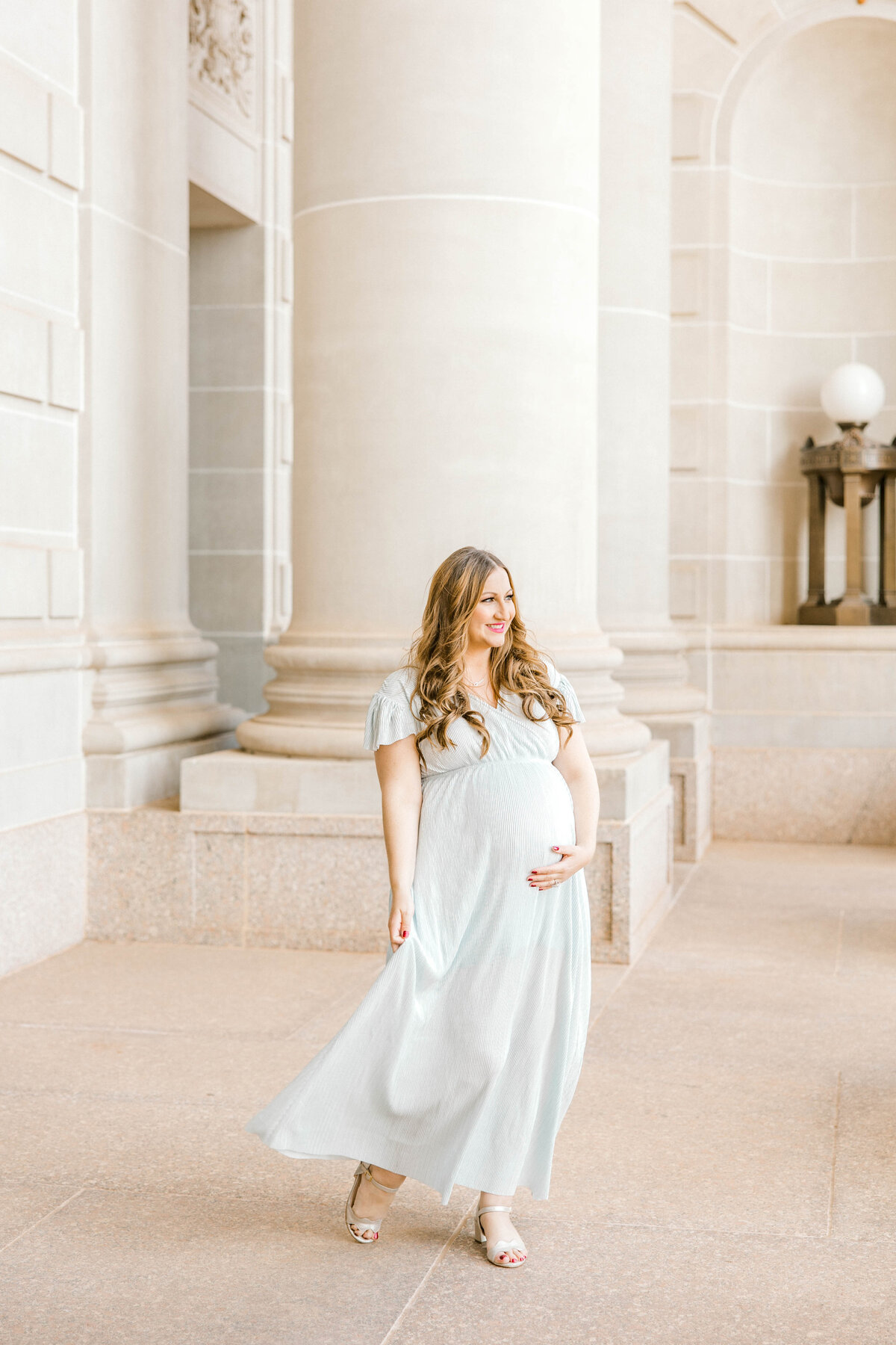 Powell Maternity-46