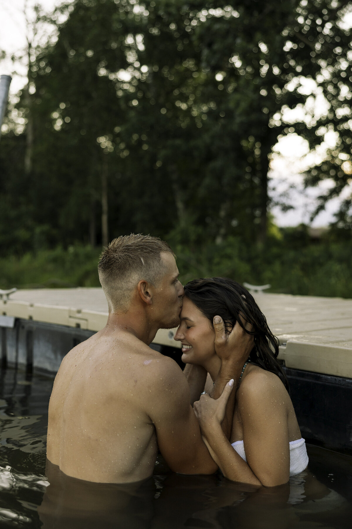 Wisconsin Couples Photographer Lake Session Destination Couples photographer_-192
