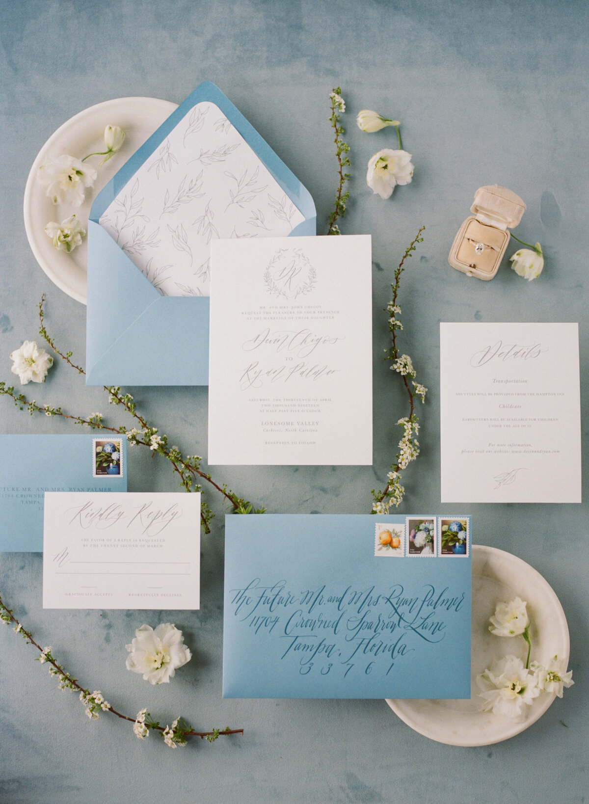05-lonesome-valley-blue-wedding-invitation