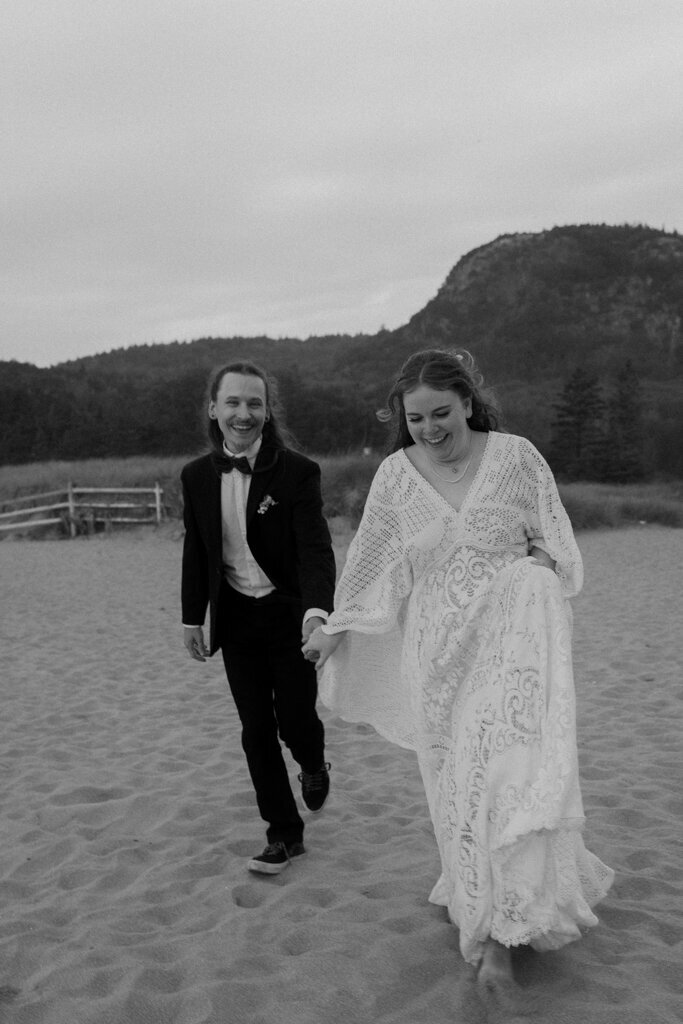Acadia Elopement -36