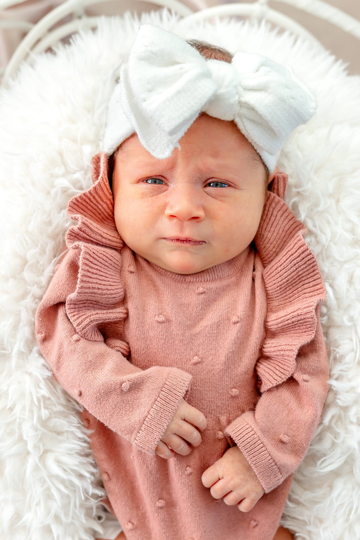 Welcome to the World Briar-52