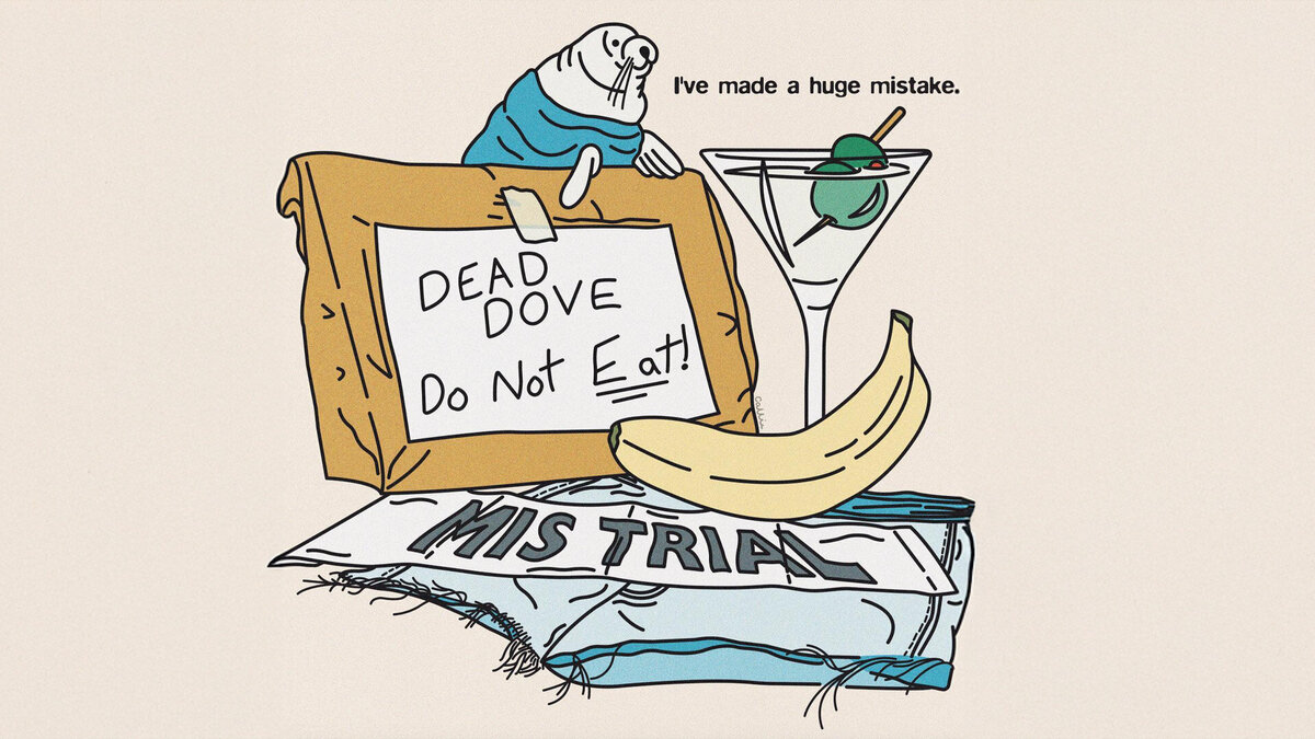Arrested Development