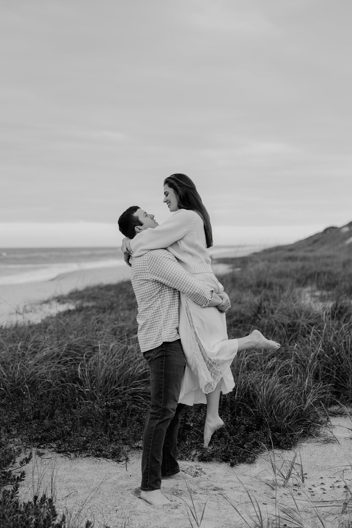 Ponte Vedra Beach EngagementA5162-2