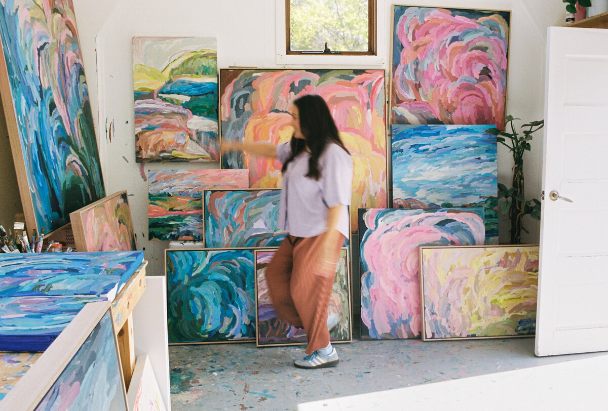 erin-reinboth-art-artist-brand-photography-session-on-film-bobby-dazzler-photography-61