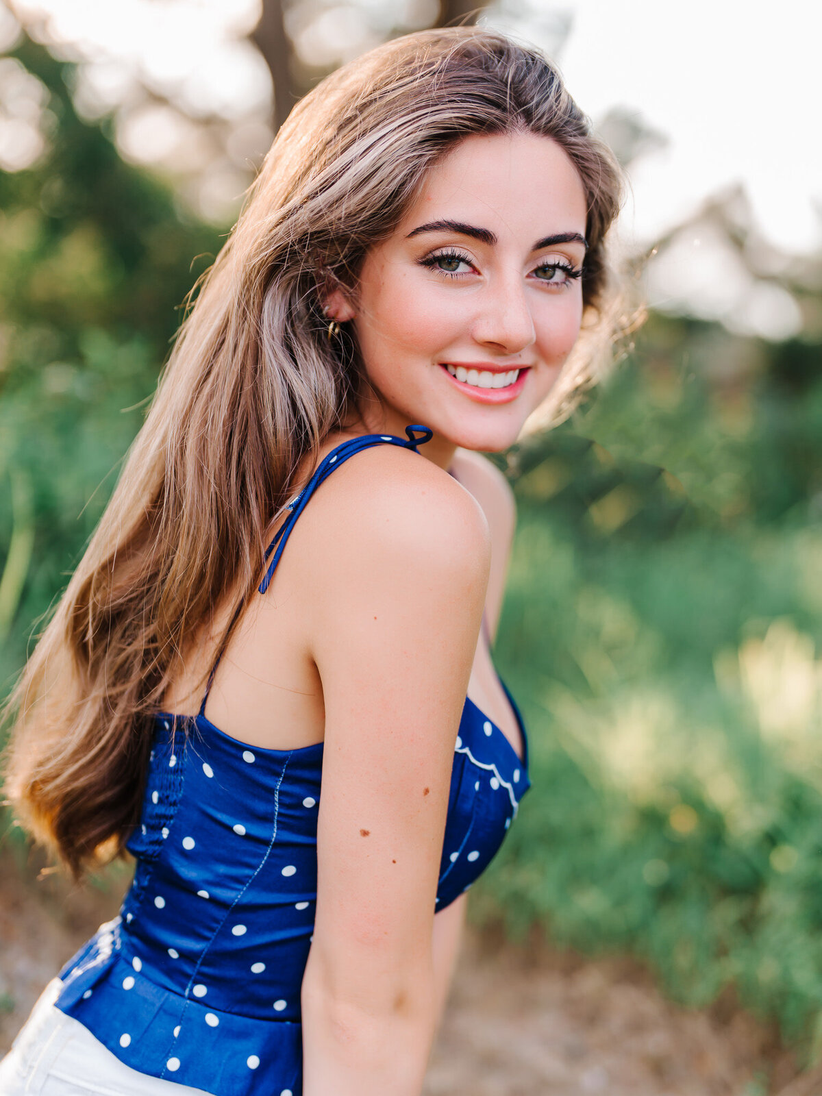 Charleston Senior Photos - Top Charleston Senior Photographer -117