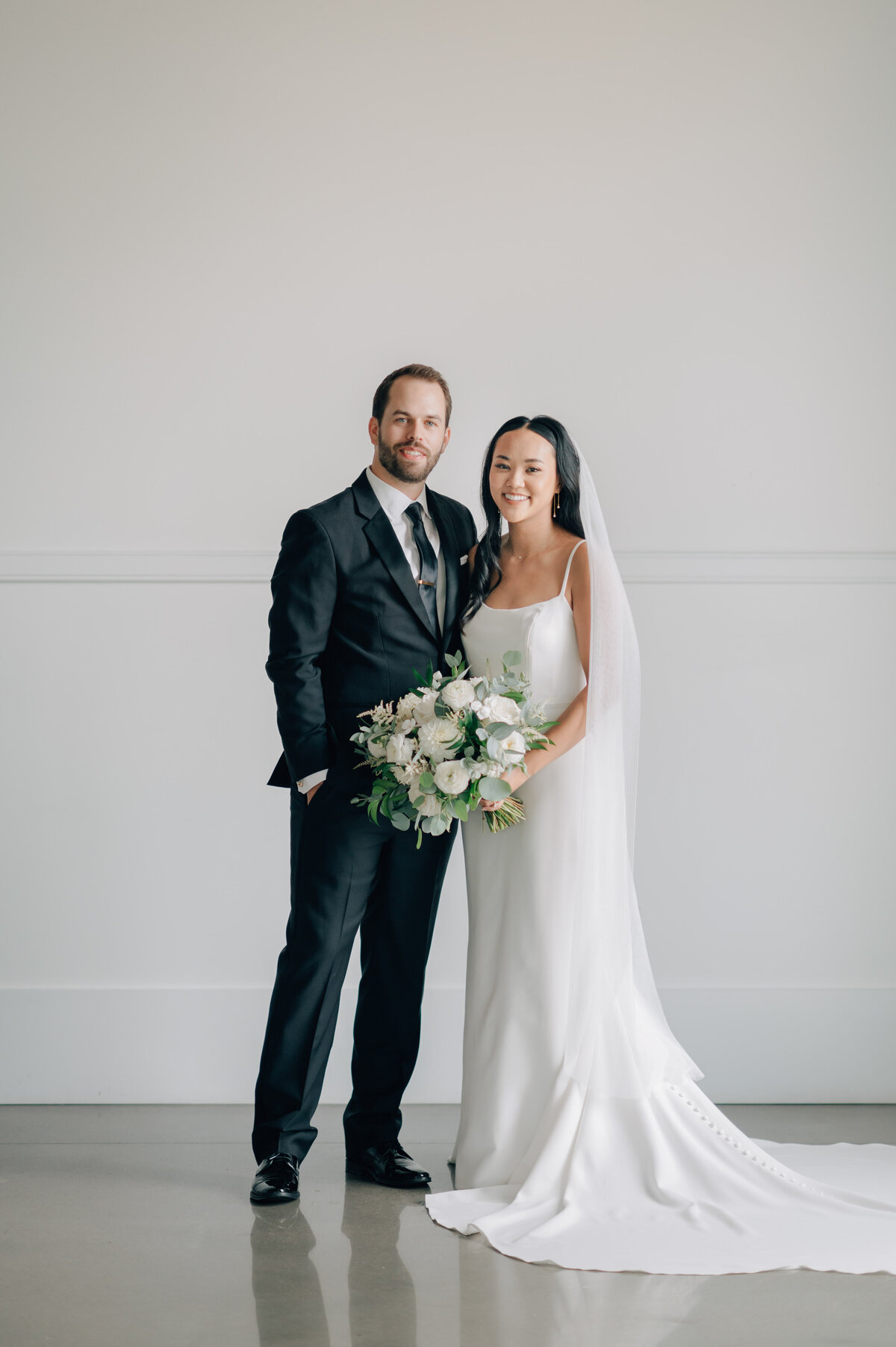Ben + Melanie - Glimpse-87