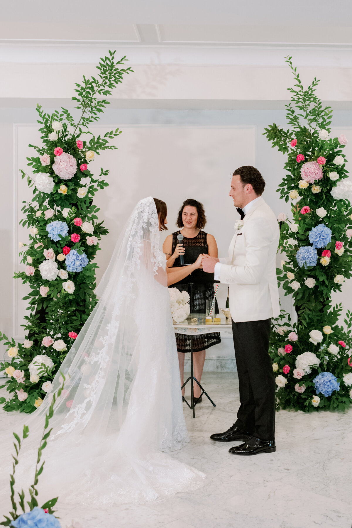 Wedding at Imperiale Hotel in Portofino Italy -169