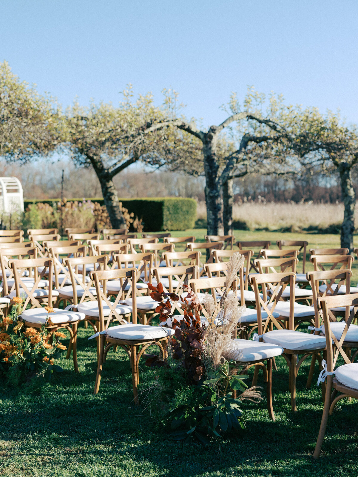 floral-wedding-aisle-at-smith-farm-gardens
