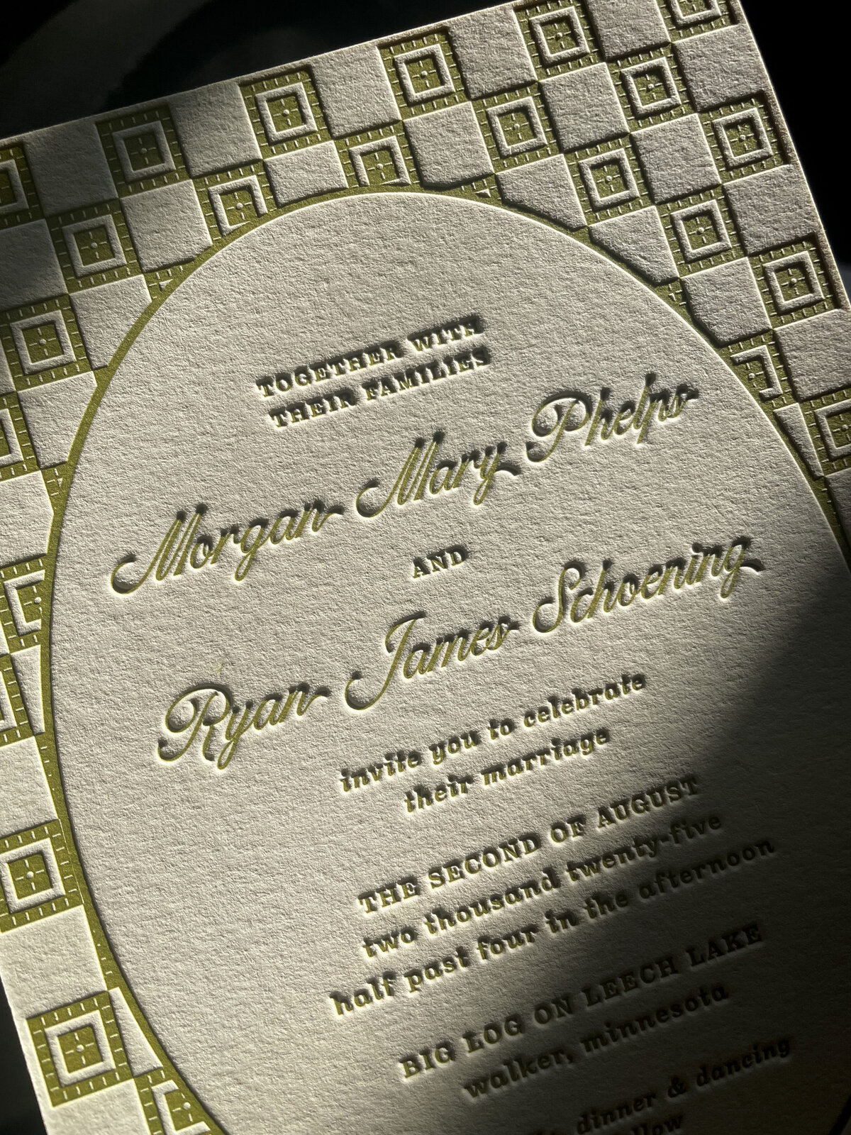 vintage_modern_;etterpress_wedding_invitation_bodega_press