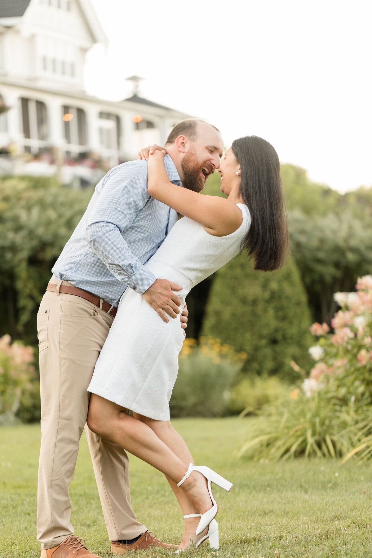 Jillian and David Engagement Sneak Peeks - Dylan and Sandra Photography -48