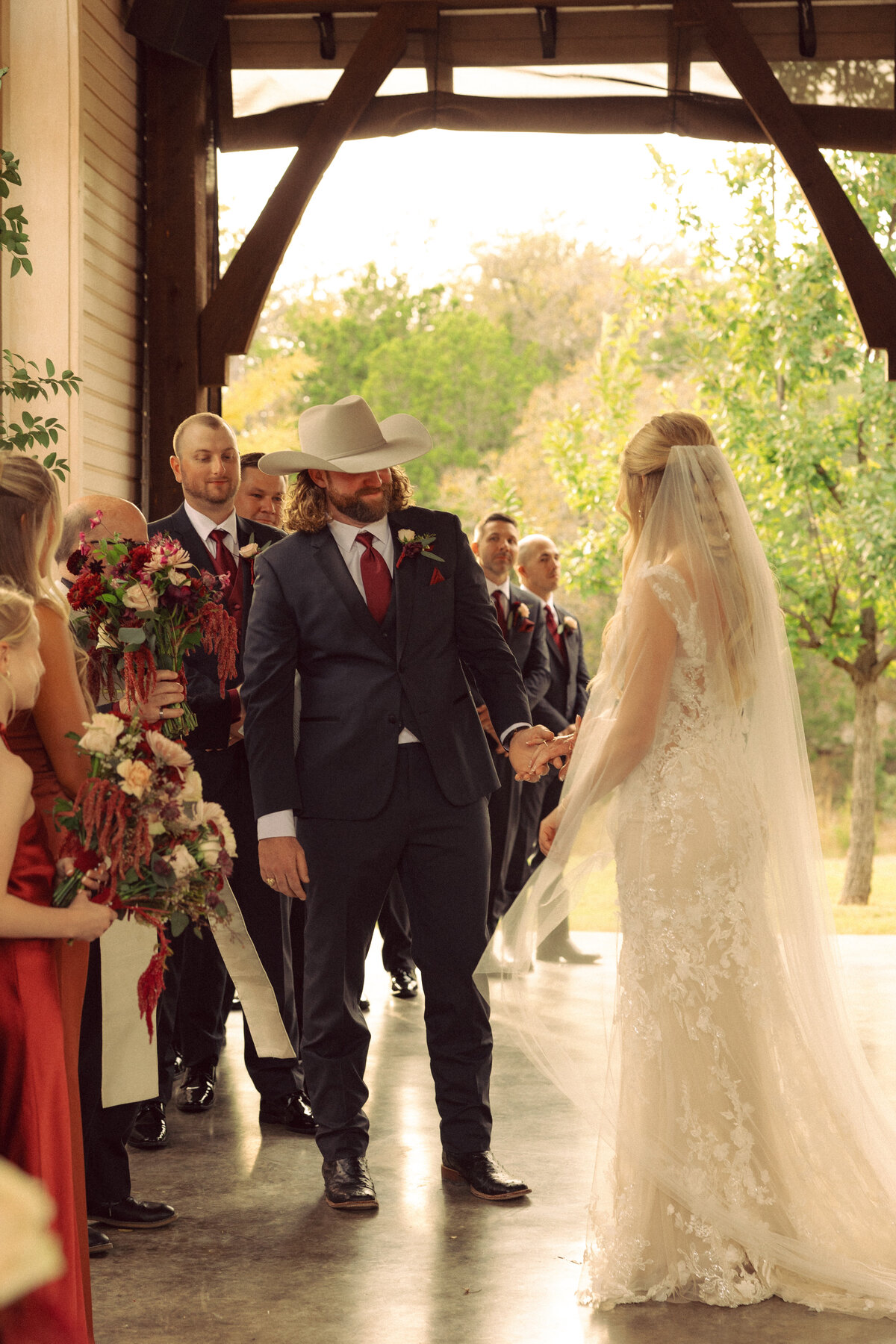 Shepherd - 5 Ceremony - Payton Hartsell Photography-453