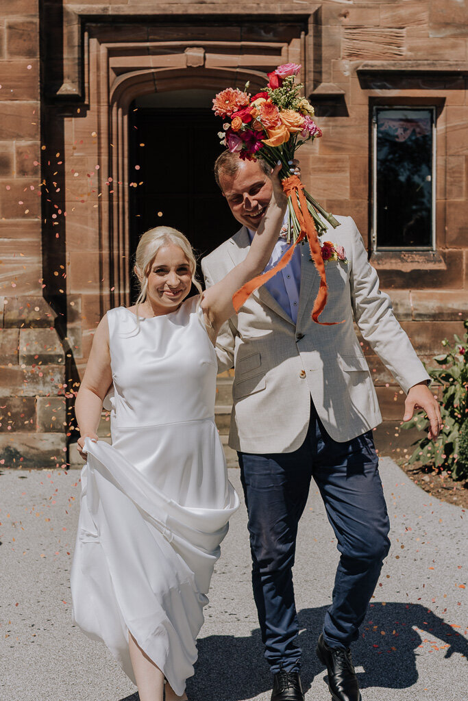 Salt House wedding photography - Staffordshire. Styled Shoot for venue - by Nostalgia photography (170)